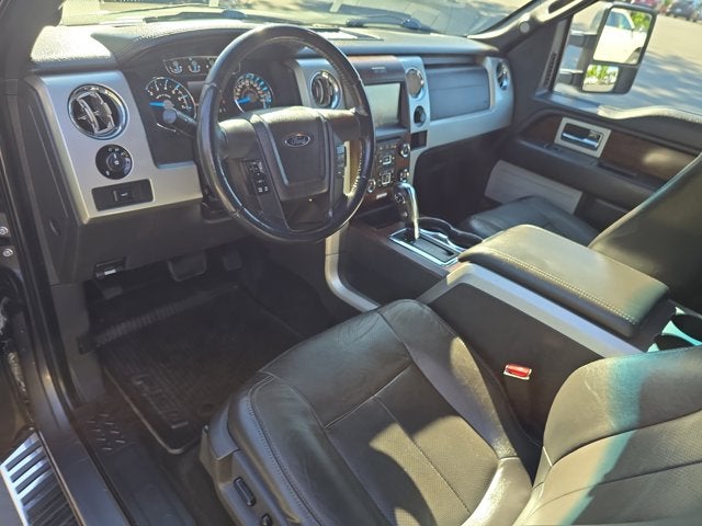 2014 Ford F-150 Base