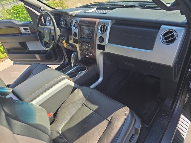 2014 Ford F-150 Base