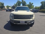 2013 Ford F-150 SVT Raptor
