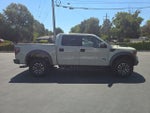 2013 Ford F-150 SVT Raptor