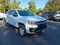 2022 Chevrolet Colorado 2WD Crew Cab Short Box WT