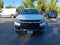 2022 Chevrolet Colorado 2WD Crew Cab Short Box WT