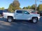 2022 Chevrolet Colorado 2WD Crew Cab Short Box WT