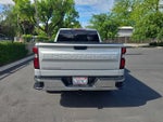 2020 Chevrolet Silverado 1500 4WD Double Cab Standard Bed LT