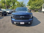 2022 Chevrolet Silverado 1500 LTD 4WD Crew Cab Short Bed RST