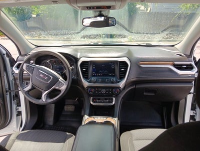 2022 GMC Acadia FWD SLE