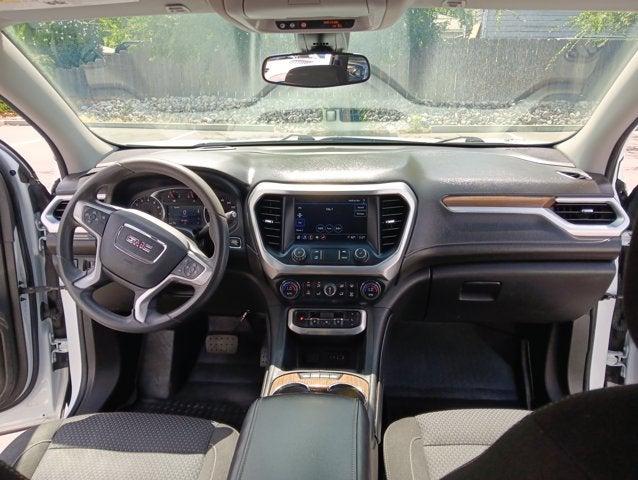 2022 GMC Acadia FWD SLE