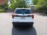 2022 GMC Acadia FWD SLE