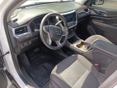 2022 GMC Acadia FWD SLE