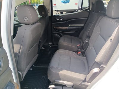 2022 GMC Acadia FWD SLE