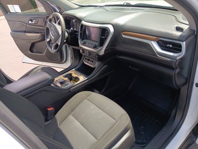 2022 GMC Acadia FWD SLE