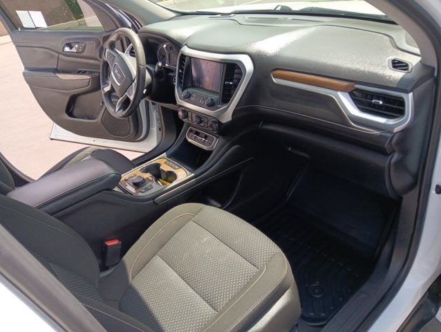 2022 GMC Acadia FWD SLE