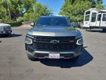 2023 Chevrolet Tahoe 4WD Z71