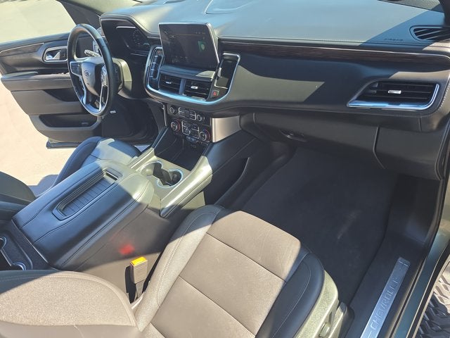 2023 Chevrolet Tahoe 4WD Z71