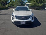 2019 Cadillac XT4 Luxury