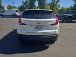 2019 Cadillac XT4 Luxury