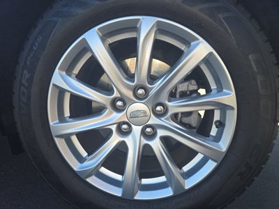 2019 Cadillac XT4 Luxury