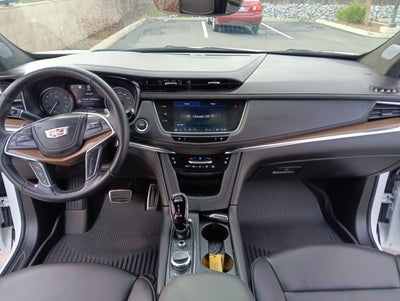 2023 Cadillac XT5 AWD Sport