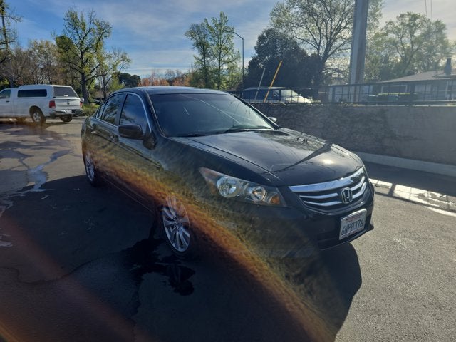 2011 Honda Accord 2.4 EX