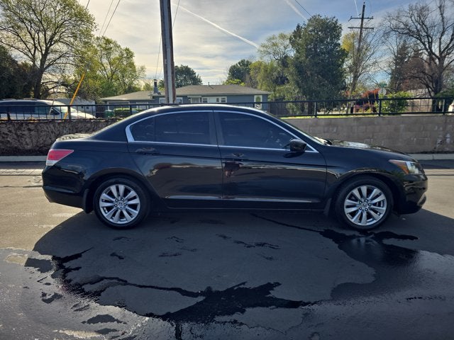 2011 Honda Accord 2.4 EX
