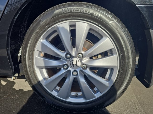 2011 Honda Accord 2.4 EX