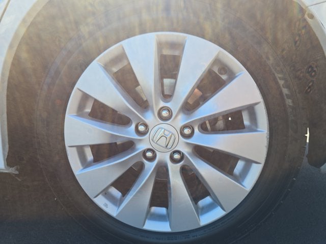 2014 Honda Accord EX