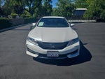 2016 Honda Accord LX-S