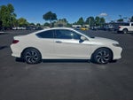 2016 Honda Accord LX-S