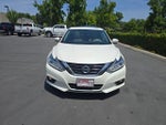 2017 Nissan Altima 2.5 SL