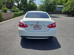 2017 Nissan Altima 2.5 SL