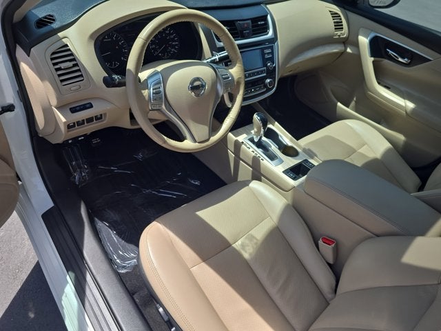 2017 Nissan Altima 2.5 SL