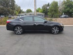2021 Nissan Altima Platinum Intelligent AWD