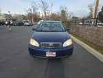 2007 Toyota Corolla LE