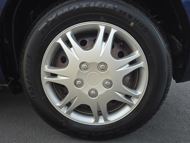 2007 Toyota Corolla LE