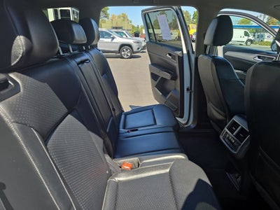 2019 Volkswagen Atlas 2.0T SE