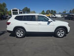 2019 Volkswagen Atlas 2.0T SE