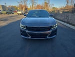 2018 Dodge Charger SXT RWD