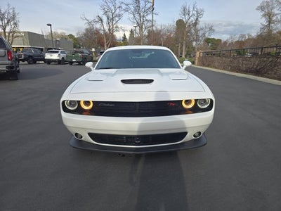 2020 Dodge Challenger R/T Scat Pack