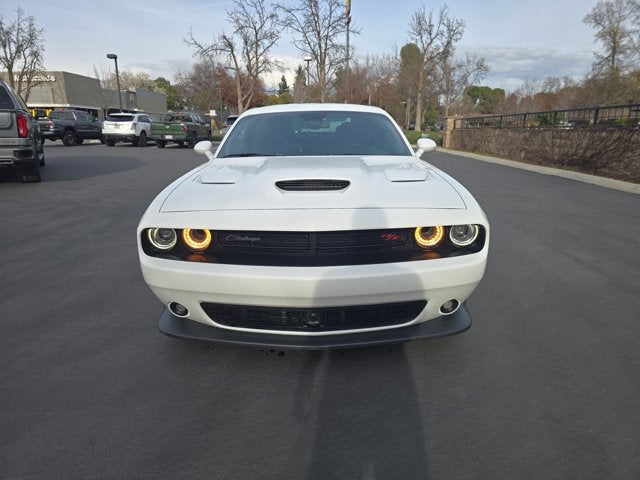 2020 Dodge Challenger R/T Scat Pack