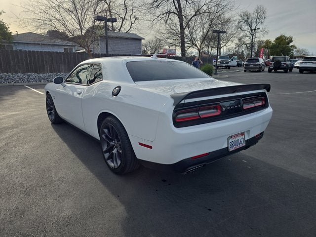 2020 Dodge Challenger R/T Scat Pack