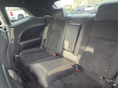 2020 Dodge Challenger R/T Scat Pack