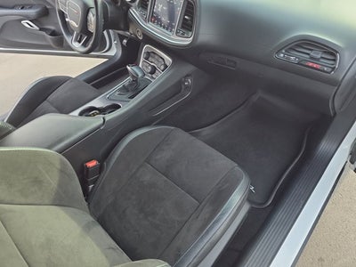 2020 Dodge Challenger R/T Scat Pack