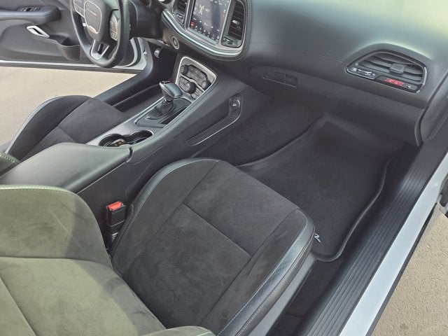 2020 Dodge Challenger R/T Scat Pack