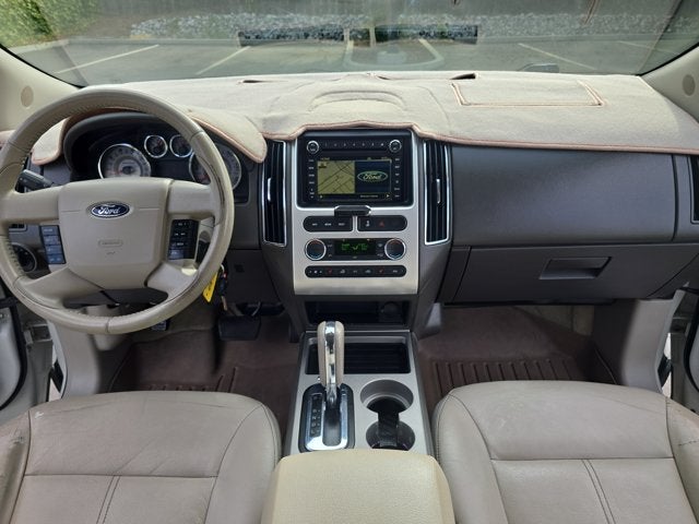 2009 Ford Edge Limited