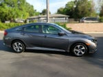 2020 Honda Civic Sedan LX
