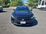 2021 Honda Civic Sedan Sport