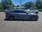 2021 Honda Civic Sedan Sport