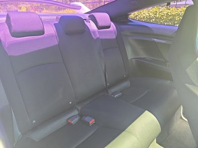 2019 Honda Civic Si Base