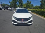 2019 Honda Civic Si Base