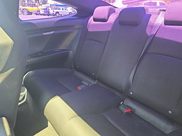 2019 Honda Civic Si Base
